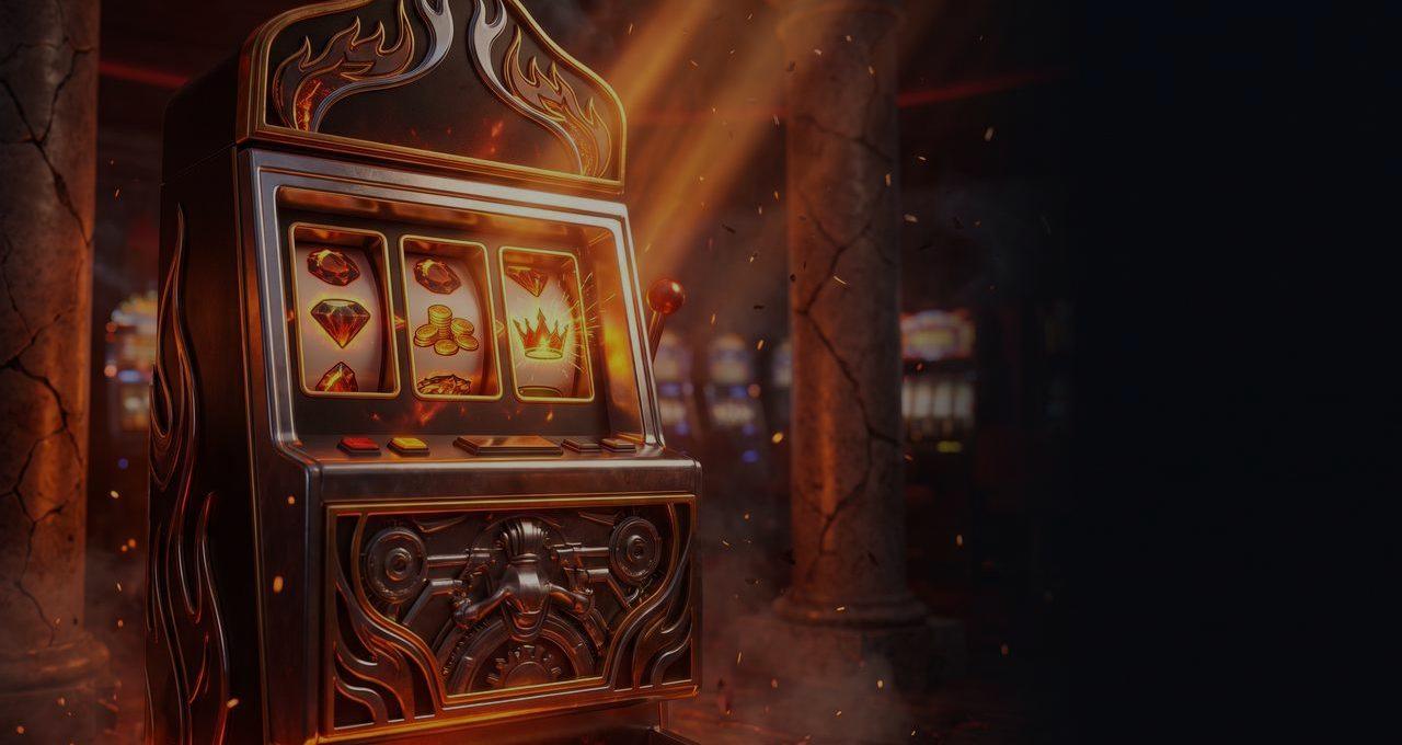 Vulkan Vegas