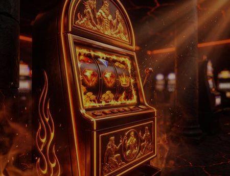 Vulkan Vegas