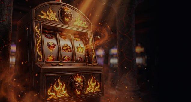 Vulkan Vegas