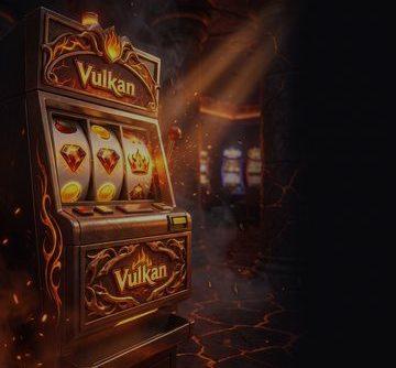 Vulkan Vegas