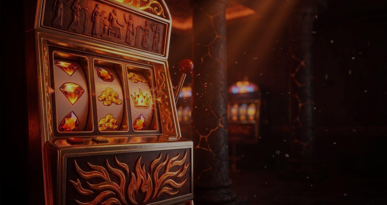 Vulkan Vegas